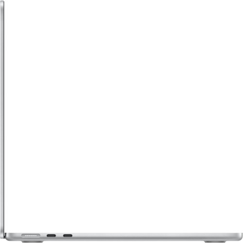 Ноутбук Apple MacBook Air 13 M3 A3113 Silver (MC8N4UA/A)