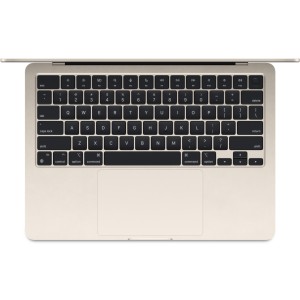 Ноутбук Apple MacBook Air 13 M3 A3113 Starlight (MC8P4UA/A)