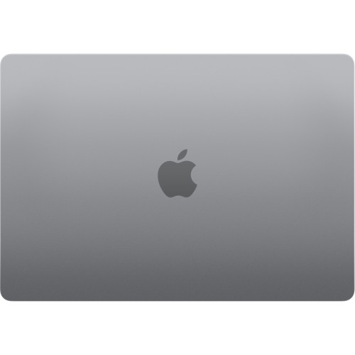 Ноутбук Apple MacBook Air 15 M3 A3114 Space Grey (MC9D4UA/A)