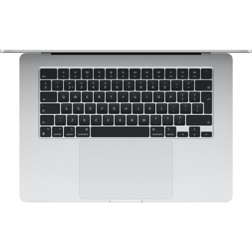 Ноутбук Apple MacBook Air 15 M3 A3114 Silver (MC9E4UA/A)