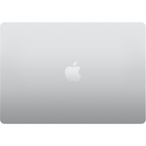 Ноутбук Apple MacBook Air 15 M3 A3114 Silver (MC9E4UA/A)