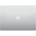 Ноутбук Apple MacBook Air 15 M3 A3114 Silver (MC9E4UA/A)