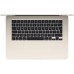 Ноутбук Apple MacBook Air 15 M3 A3114 Starlight (MC9F4UA/A)