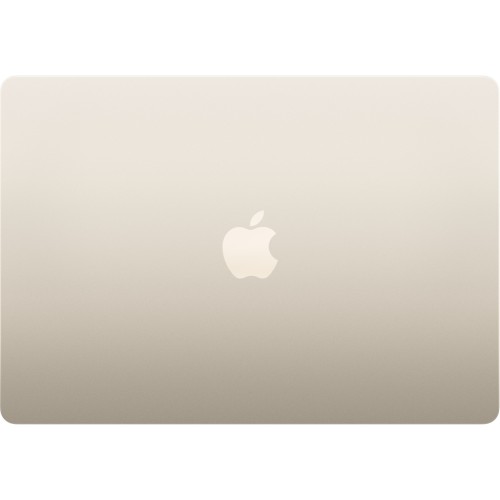 Ноутбук Apple MacBook Air 15 M3 A3114 Starlight (MC9F4UA/A)