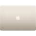 Ноутбук Apple MacBook Air 15 M3 A3114 Starlight (MC9F4UA/A)