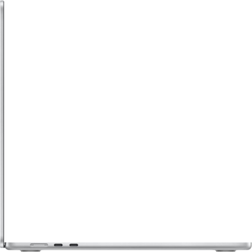 Ноутбук Apple MacBook Air 15 M3 A3114 Silver (MC9J4UA/A)