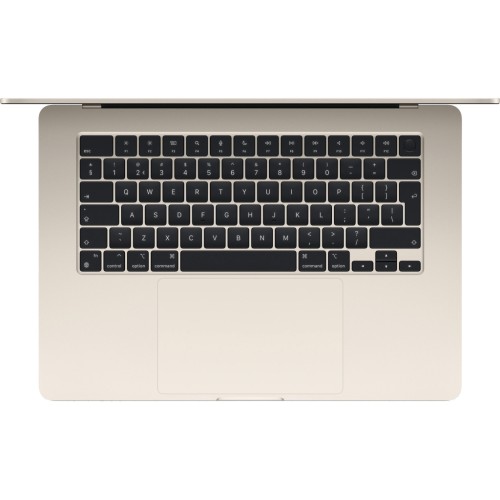 Ноутбук Apple MacBook Air 15 M3 A3114 Starlight (MC9K4UA/A)