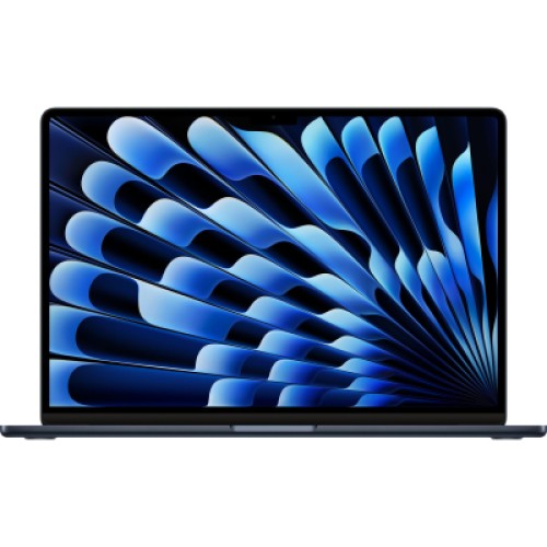 Ноутбук Apple MacBook Air 15 M3 A3114 Midnight (MC9L4UA/A)