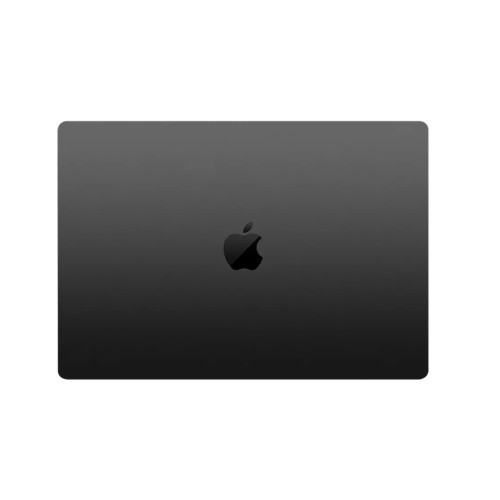 Ноутбук Apple MacBook Pro 14 A3112 M4 Space Black (MW2U3UA/A)