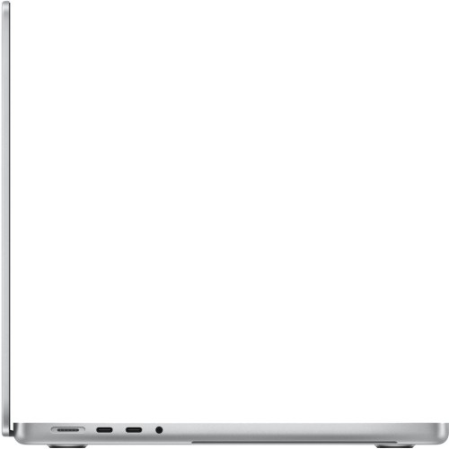 Ноутбук Apple MacBook Pro 14 A3112 M4 Silver (MW2W3UA/A)