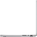 Ноутбук Apple MacBook Pro 14 A3112 M4 Silver (MW2W3UA/A)