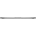 Ноутбук Apple MacBook Pro 14 A3112 M4 Silver (MW2W3UA/A)