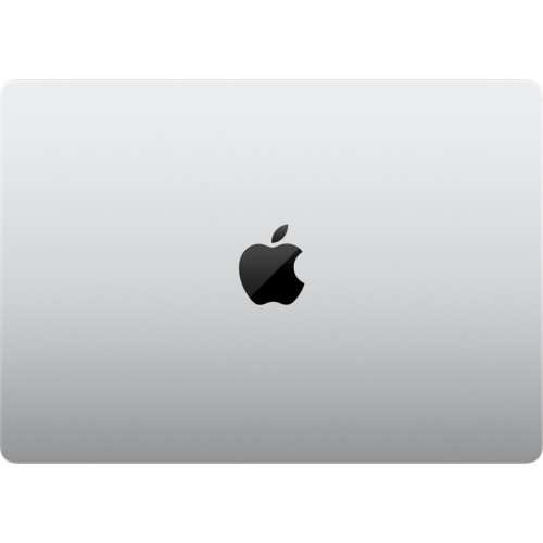 Ноутбук Apple MacBook Pro 14 A3112 M4 Silver (MW2W3UA/A)