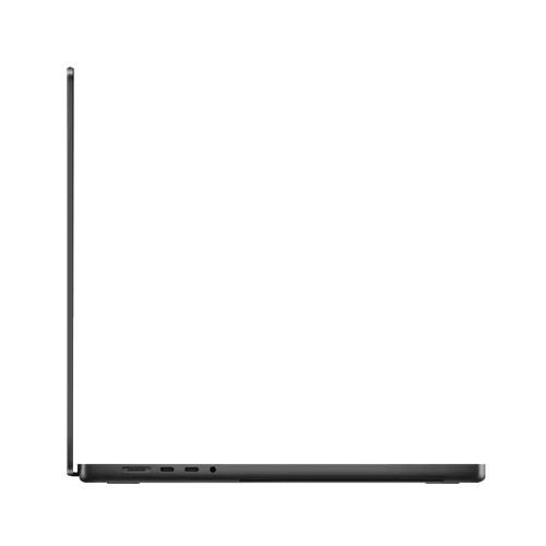 Ноутбук Apple MacBook Pro 14 A3112 M4 Space Black (MW2V3UA/A)