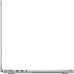 Ноутбук Apple MacBook Pro 14 A3112 M4 Silver (MW2X3UA/A)