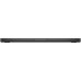 Ноутбук Apple MacBook Pro 14 A3401 M4 Pro Space Black (MX2H3UA/A)