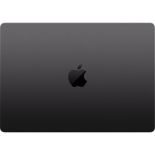 Ноутбук Apple MacBook Pro 14 A3401 M4 Pro Space Black (MX2H3UA/A)