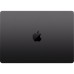 Ноутбук Apple MacBook Pro 14 A3401 M4 Pro Space Black (MX2H3UA/A)