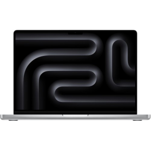 Ноутбук Apple MacBook Pro 14 A3401 M4 Pro Silver (MX2F3UA/A)