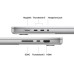 Ноутбук Apple MacBook Pro 14 A3186 M4 Max Silver (MX2W3UA/A)