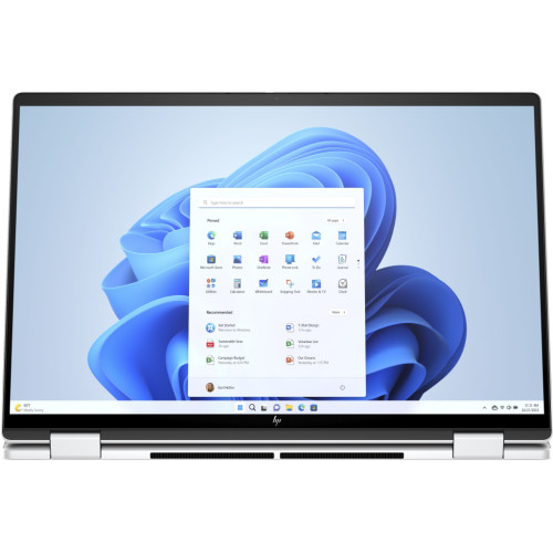 Ноутбук HP Envy x360 16-ac0002ua (AQ8K5EA)