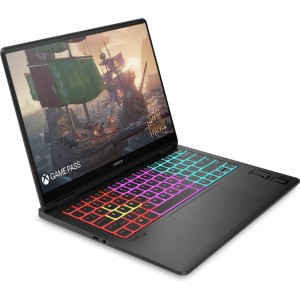 Ноутбук HP OMEN 14-fb0014ua (AQ8P9EA)