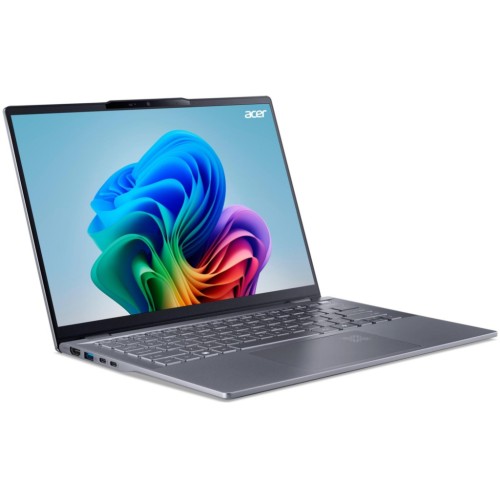 Ноутбук Acer Swift 14 AI SF14-51 (NX.J2KEU.002)