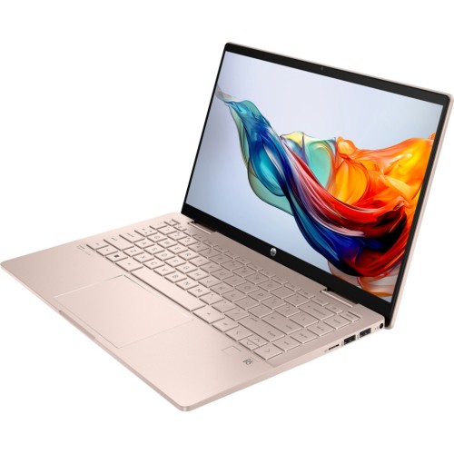 Ноутбук HP Pavilion x360 14-ek2000ua (AQ8N8EA)