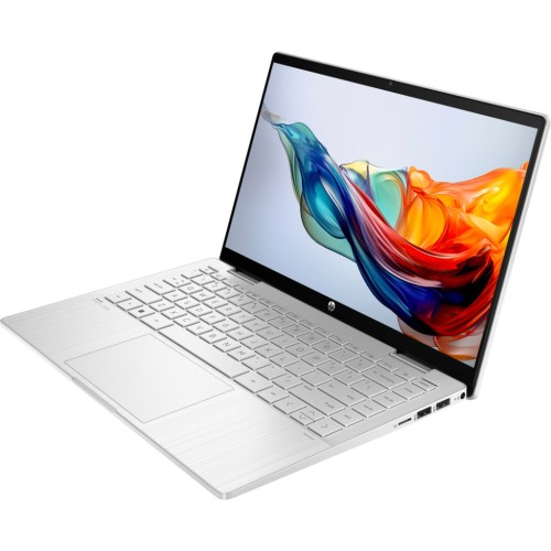 Ноутбук HP Pavilion x360 14-ek2002ua (AQ8P0EA)