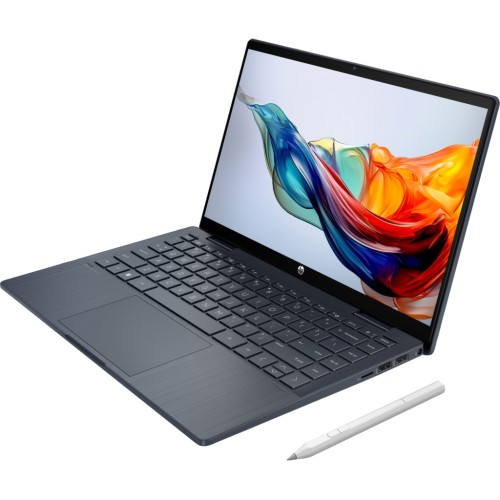 Ноутбук HP Pavilion x360 14-ek2004ua (AQ8P2EA)