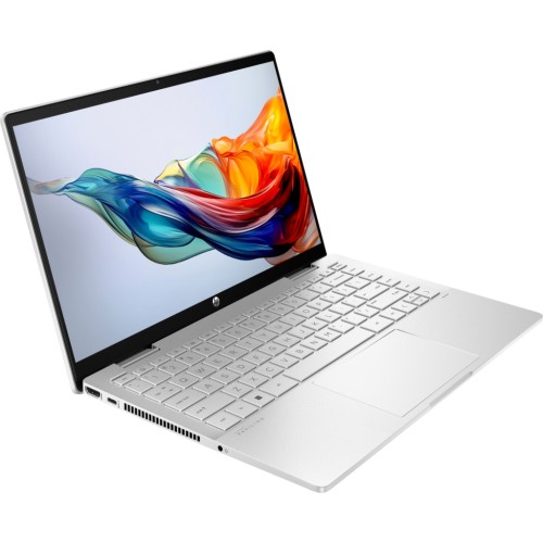 Ноутбук HP Pavilion x360 14-ek2005ua (AQ8P3EA)