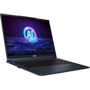 Ноутбук MSI Stealth 16 AI (9S7-15F312-233)