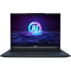 Ноутбук MSI Stealth 16 AI (9S7-15F312-233)