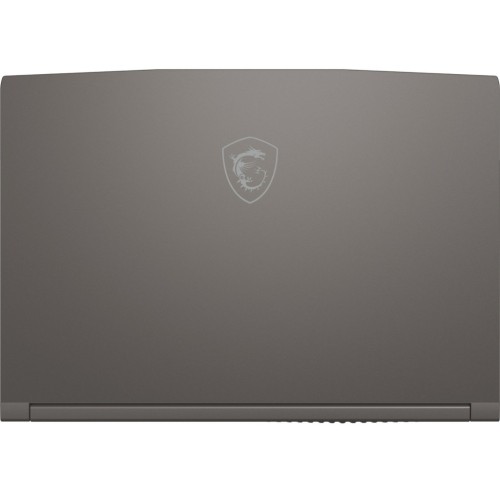 Ноутбук MSI Thin 15 (9S7-16R831-2664)