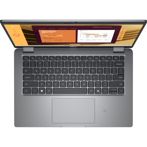 Ноутбук Dell Latitude 5450 (N098L545014UA_UBU)