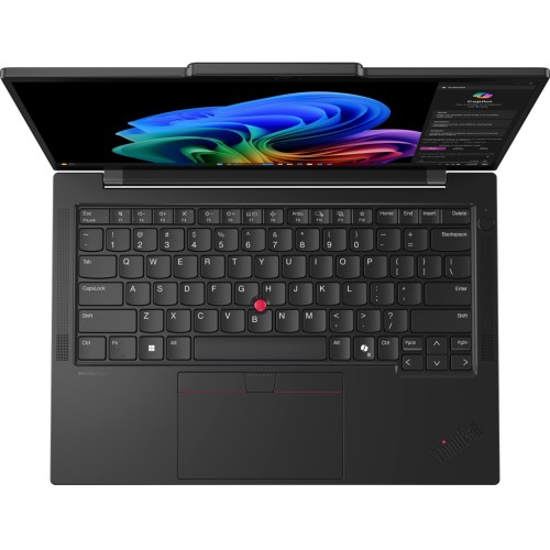 Ноутбук Lenovo ThinkPad T14 G6 (21N1000SRA)