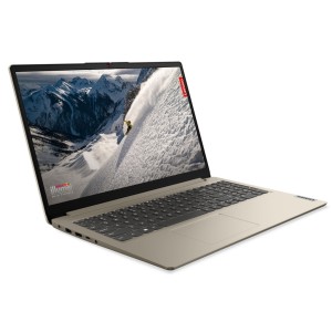 Ноутбук Lenovo IdeaPad 1 15ALC7 (82R400WBRA)