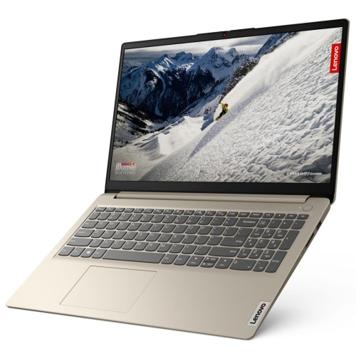 Ноутбук Lenovo IdeaPad 1 15ALC7 (82R400WBRA)