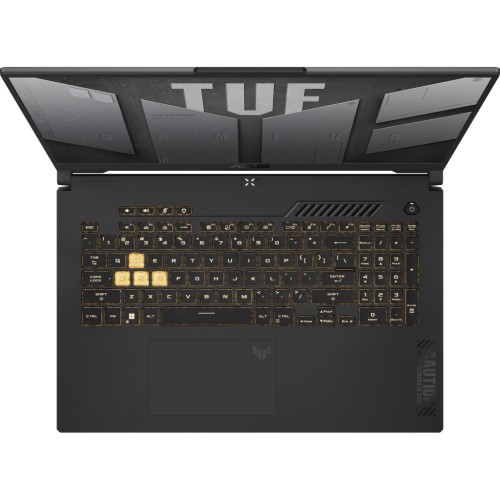 Ноутбук ASUS TUF Gaming F17 FX707VI-LL100 (90NR0FI5-M006M0)