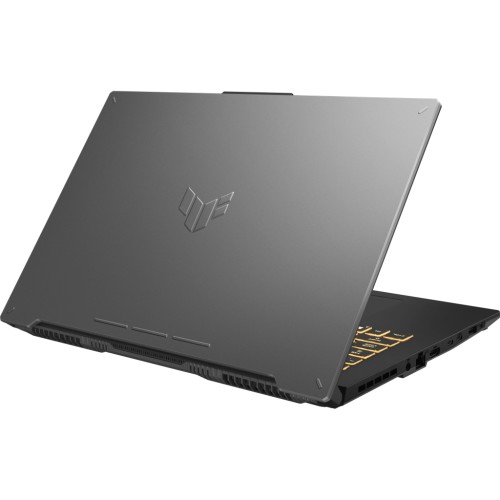 Ноутбук ASUS TUF Gaming F17 FX707VI-LL100 (90NR0FI5-M006M0)