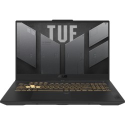 Ноутбук ASUS TUF Gaming F17 FX707VI-LL100 (90NR0FI5-M006M0)