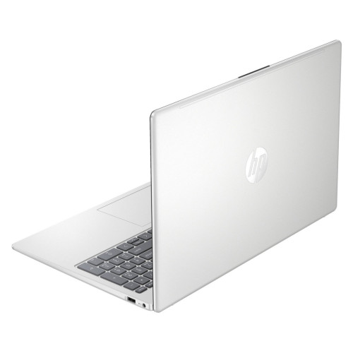 Ноутбук HP HP 15-fd1053ua 15.6 FHD IPS, 300n/Core3-100U (4.7)/16Gb/SSD512Gb/Intel Graphics/DOS/Срібляс (B0QT1EA)