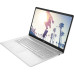 Ноутбук HP HP 17-cp3007ua 17.3 FHD IPS, 300n/Ryz 7-7730U (4.5)/16Gb/SSD1Tb/Radeon/FPS/DOS/Сріблясти (B0AB5EA)