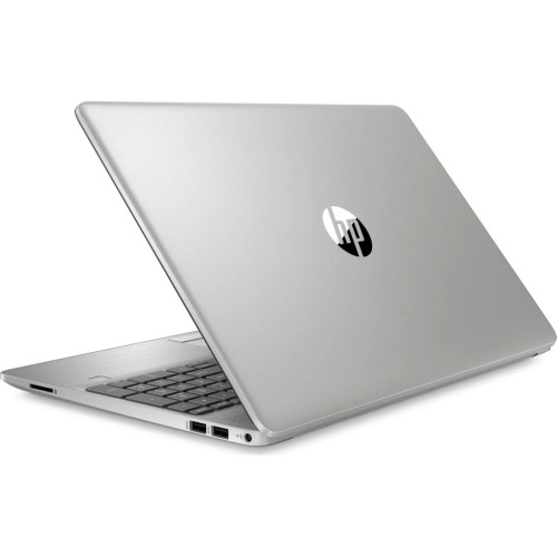 Ноутбук HP HP 250 G9 15.6 FHD SVA, 250n/Celeron N4500 (2.8)/8Gb/SSD256Gb/Intel UHD/DOS/Сріблястий (7L714ET)