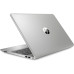 Ноутбук HP HP 250 G9 15.6 FHD SVA, 250n/Celeron N4500 (2.8)/8Gb/SSD256Gb/Intel UHD/DOS/Сріблястий (7L714ET)