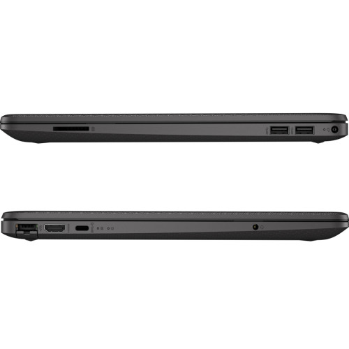 Ноутбук HP HP 250R G9 15.6 FHD SVA, 250n/i3-1315U (4.5)/8Gb/SSD512Gb/Intel UHD/DOS/Сірий (AK9U0AT)
