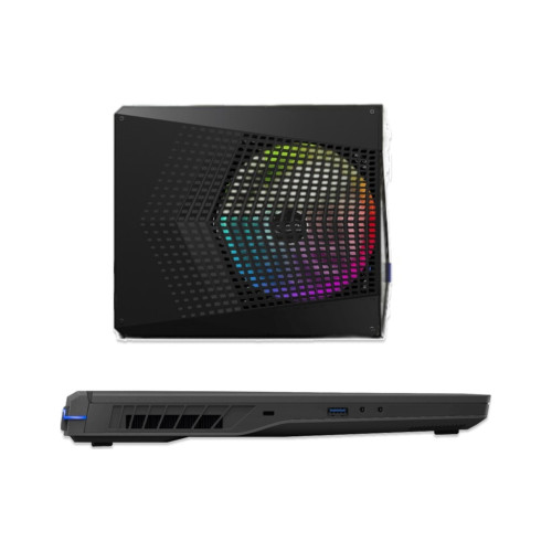Ноутбук Dream Machines RX4090-17 (RX4090-17UA206)