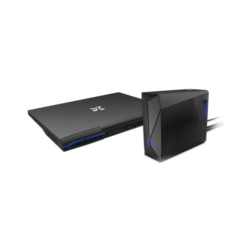 Ноутбук Dream Machines RX4090-17 (RX4090-17UA206)