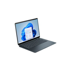 Ноутбук HP Spectre x360 14-eu0002ua (B09ZTEA)