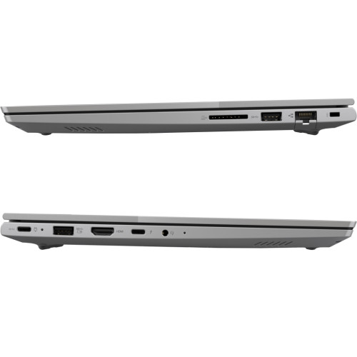 Ноутбук Lenovo ThinkBook 14 G6 ABP (21KJA02BRA)